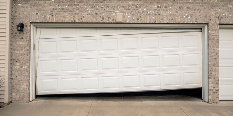 garage door repair fairfax va