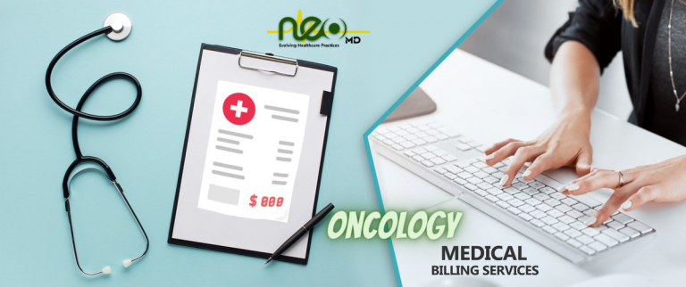 Oncology Medical Billing