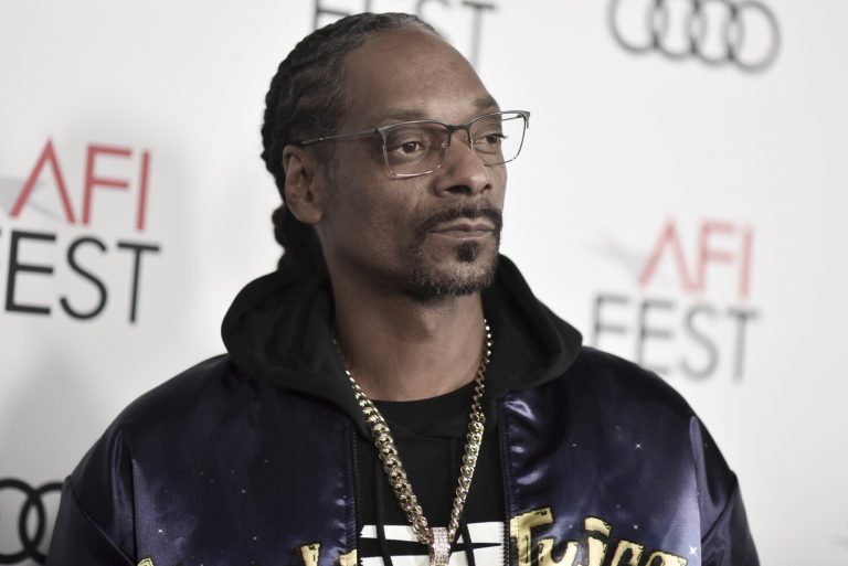 Snoop Dogg