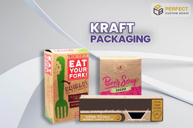 Kraft Packaging