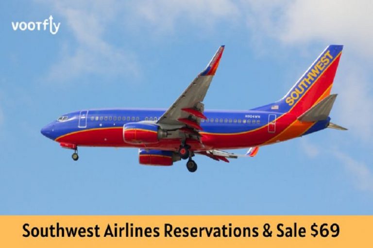 Southwest Airlines