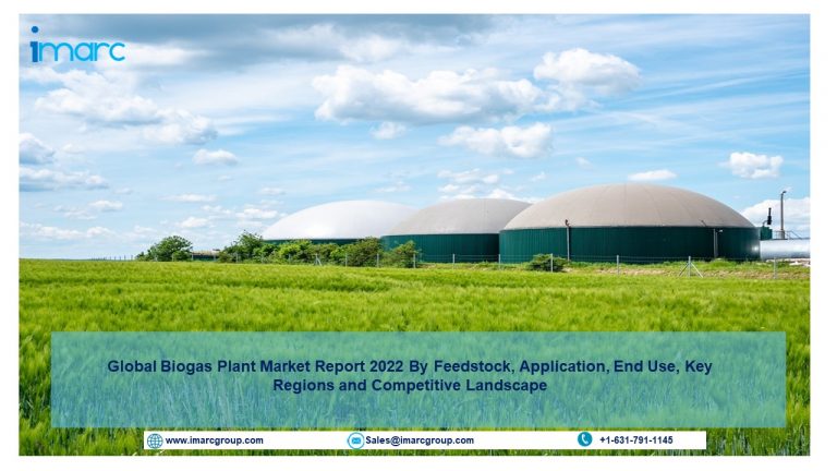 Biogas Plant Market