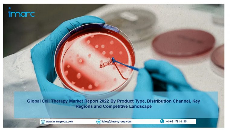 Cell Therapy Market