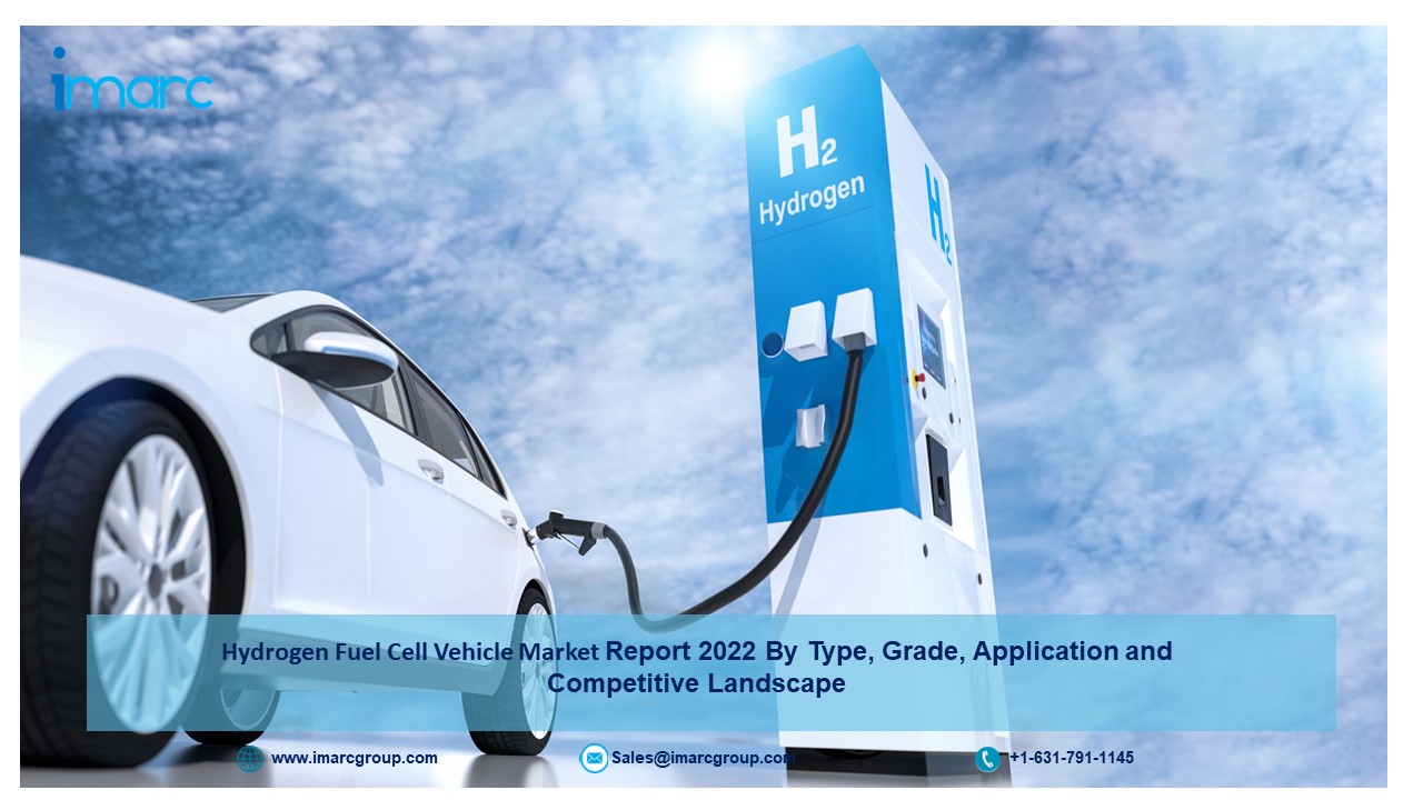 Hydrogen Fuel Cell Vehicle Market