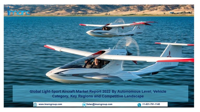 Light-Sport Aircraft Market