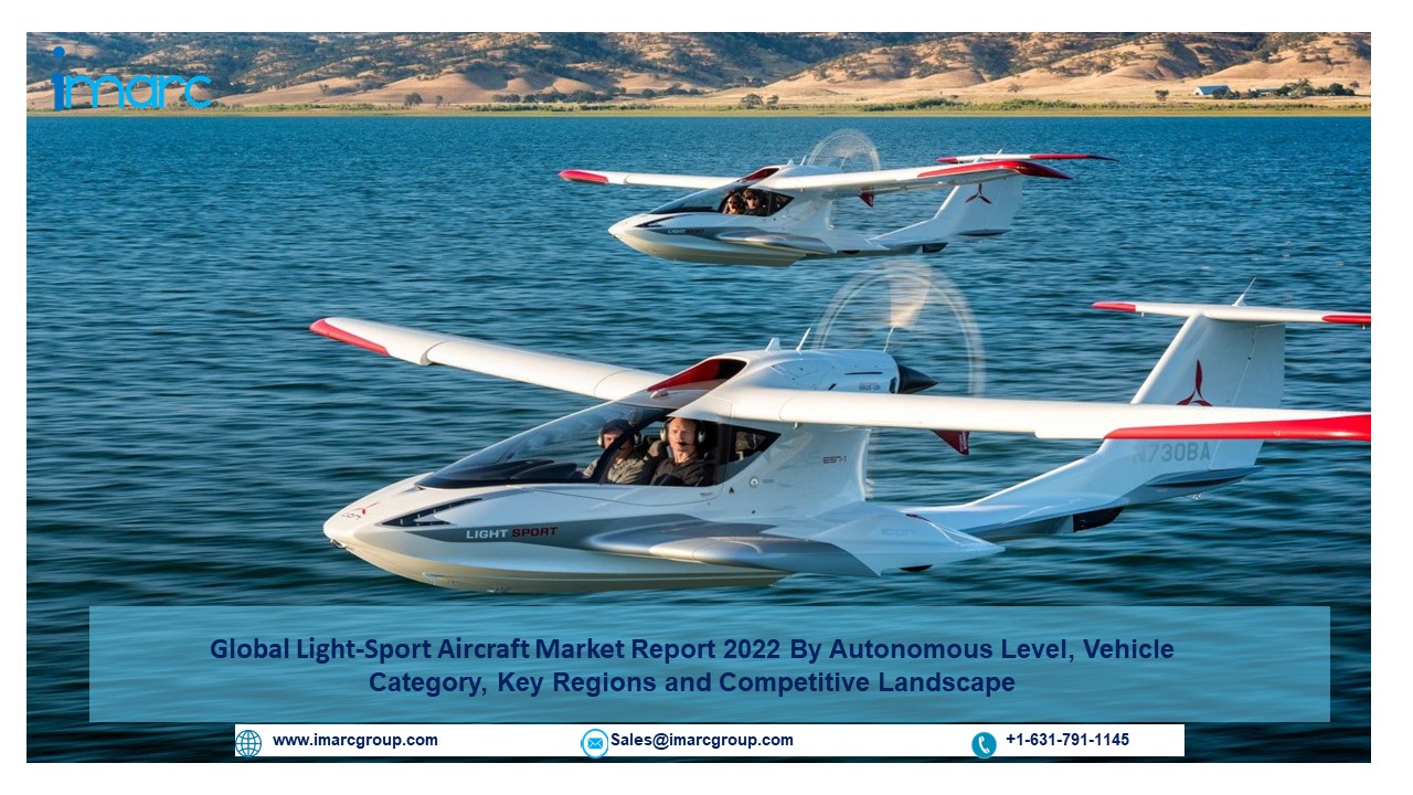 Light-Sport Aircraft Market