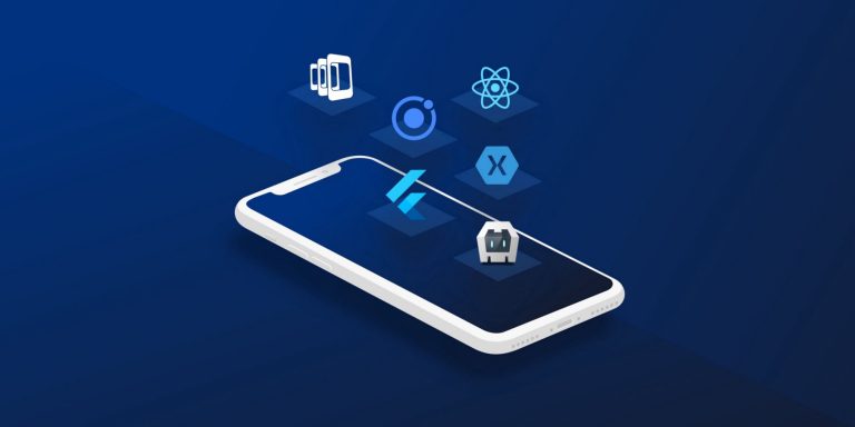 mobile app development software