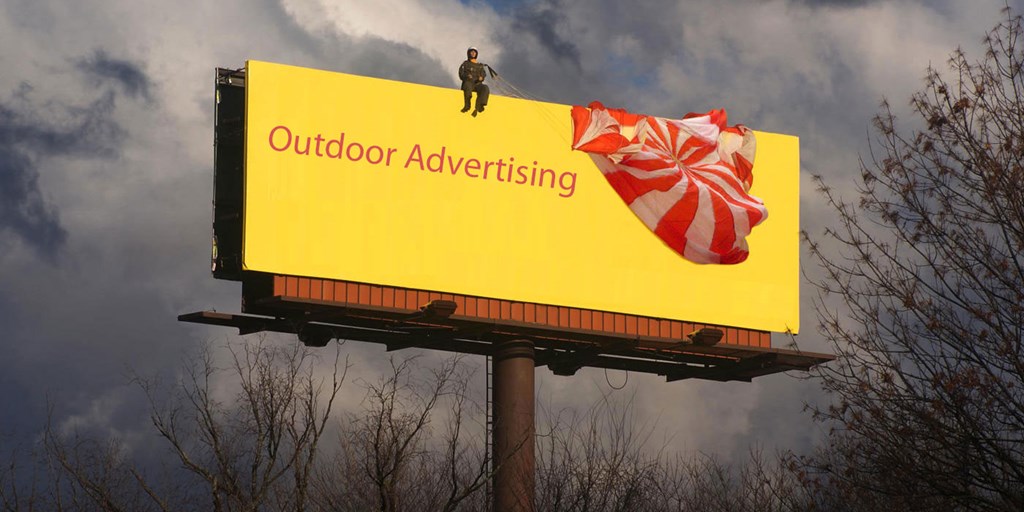 Outdoor Advertising Market