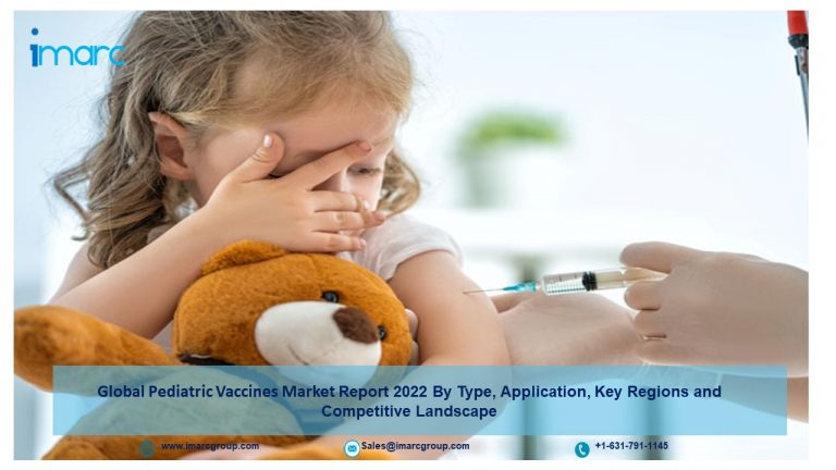 Pediatric Vaccines Market