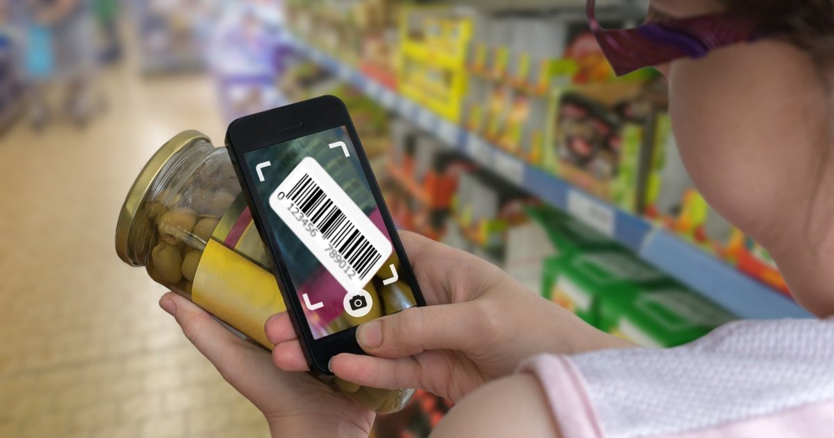 Smart Labels Market