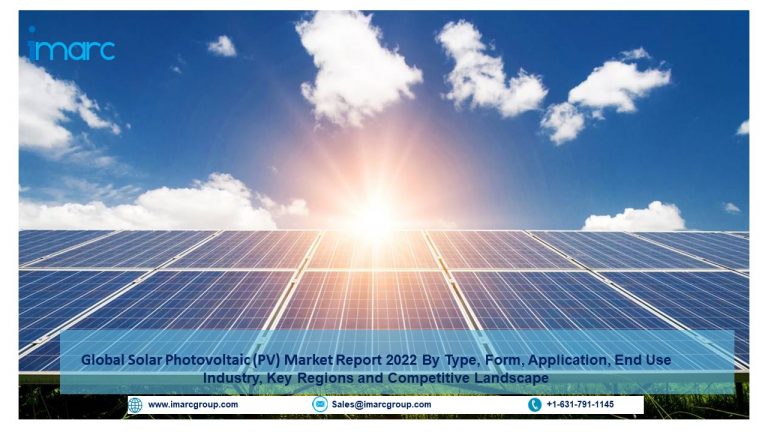 Solar Photovoltaic (PV) Market