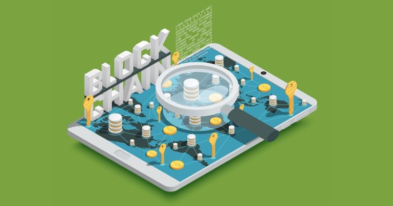 Blockchain in Manufacturing Market