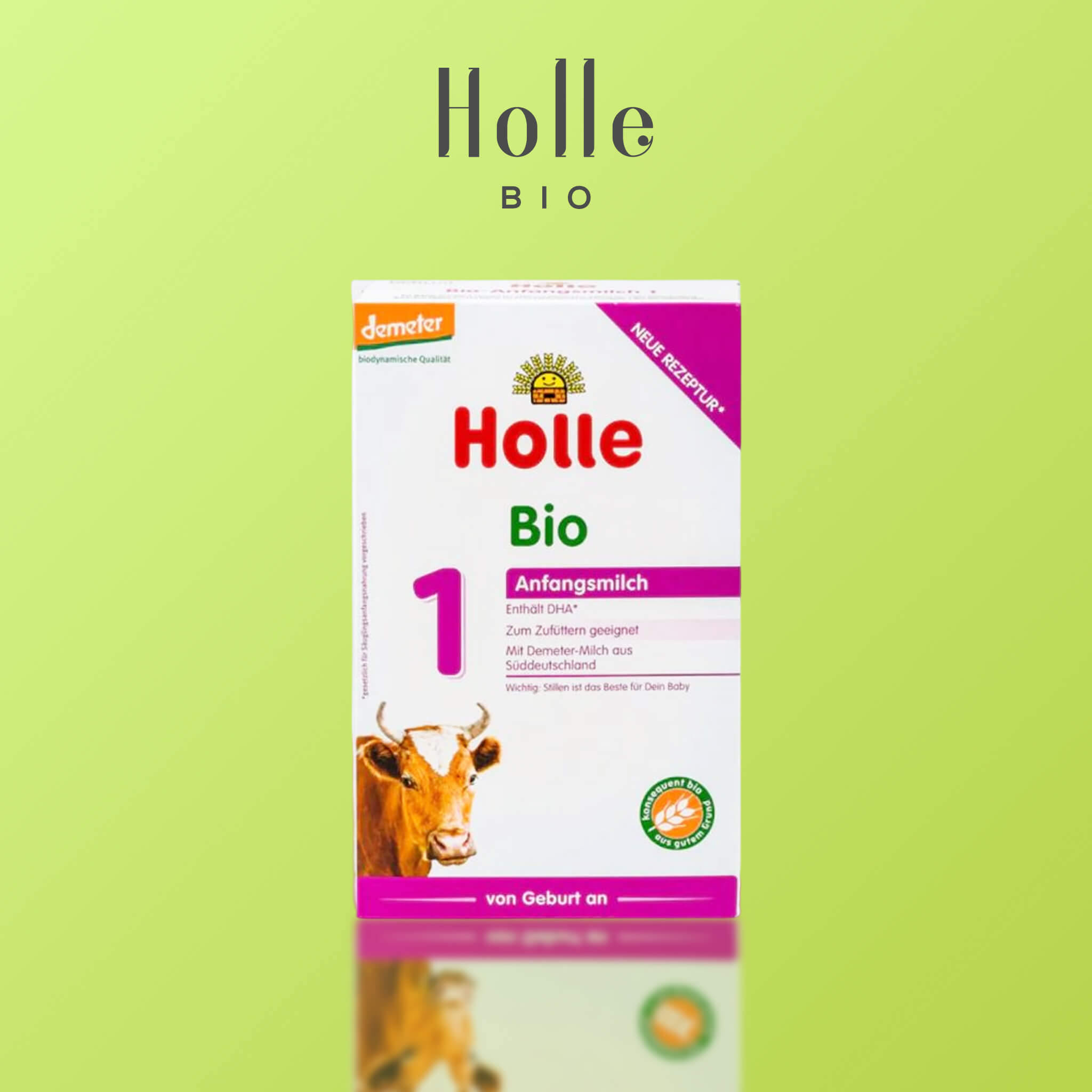 holle formula