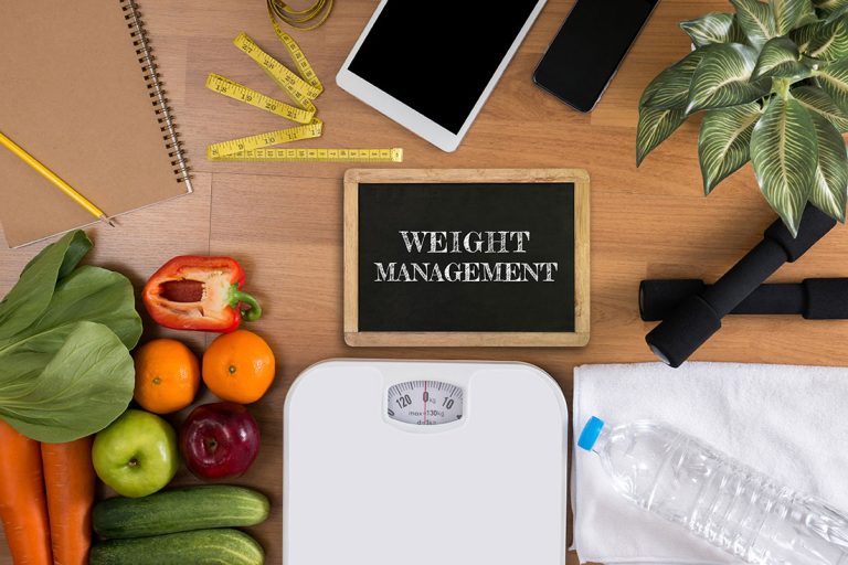 United States Weight Management Market