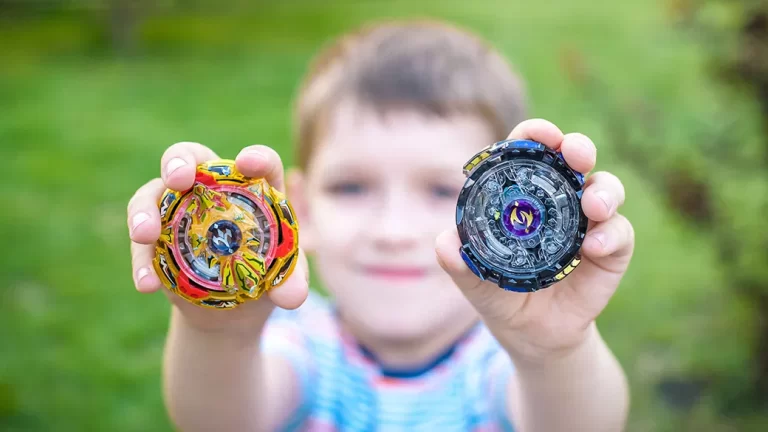 Best Beyblade